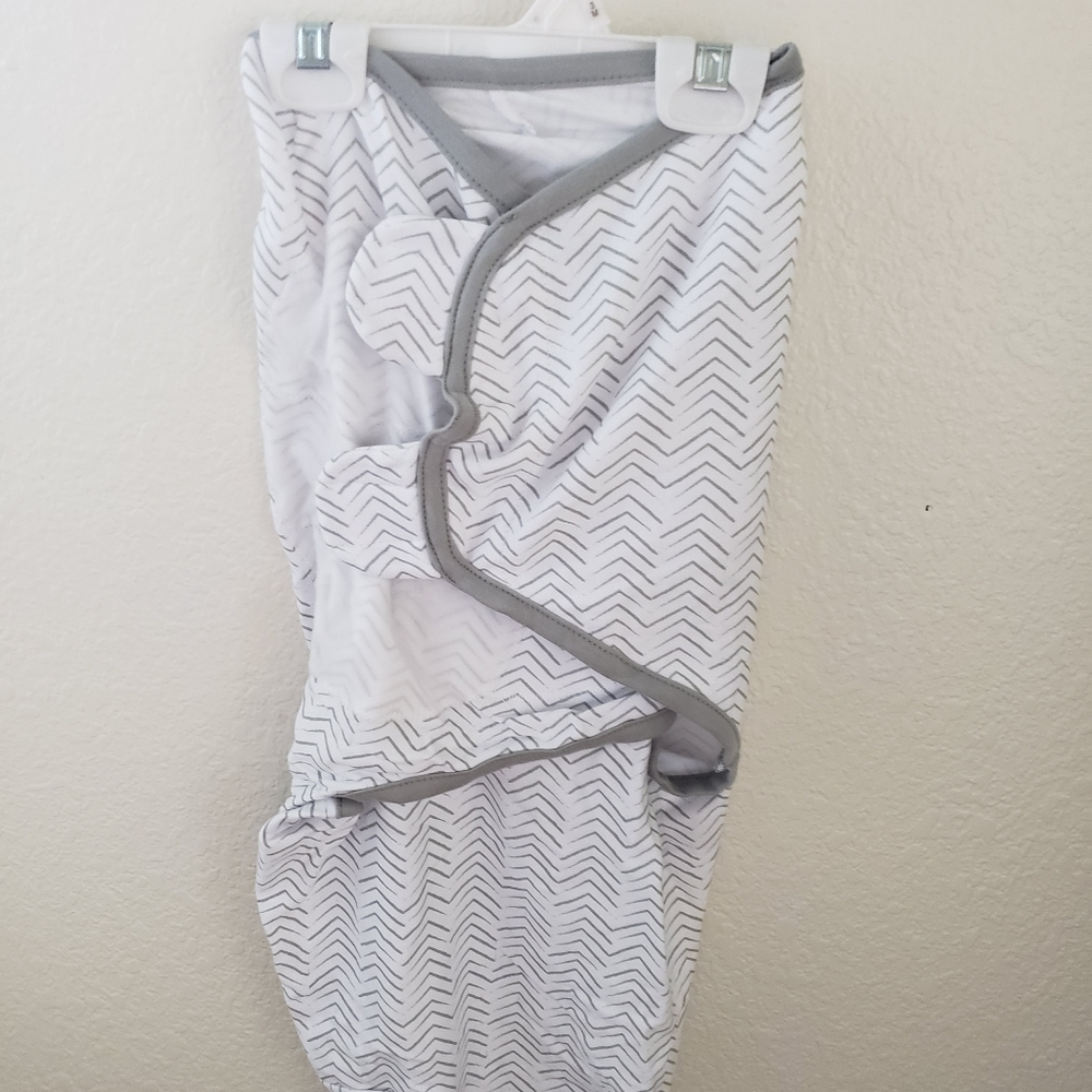NEW baby swaddle - Large